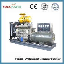 Weichai Diesel Motor 75kw / 93.75kVA Diesel Generator (R6105ZD)